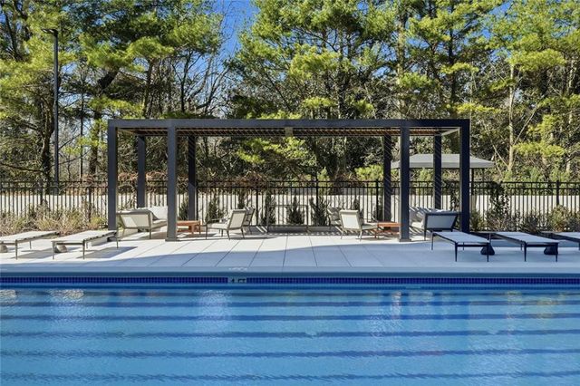 2660 Peachtree Road NW 20D&E, Atlanta, GA 30305