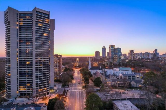2660 Peachtree Road NW 20D&E, Atlanta, GA 30305