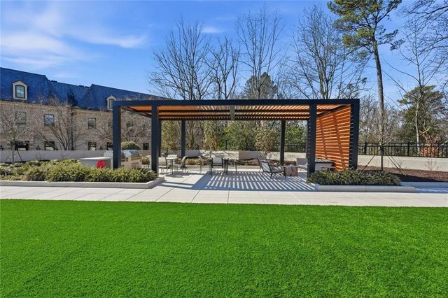 2660 Peachtree Road NW 20D&E, Atlanta, GA 30305