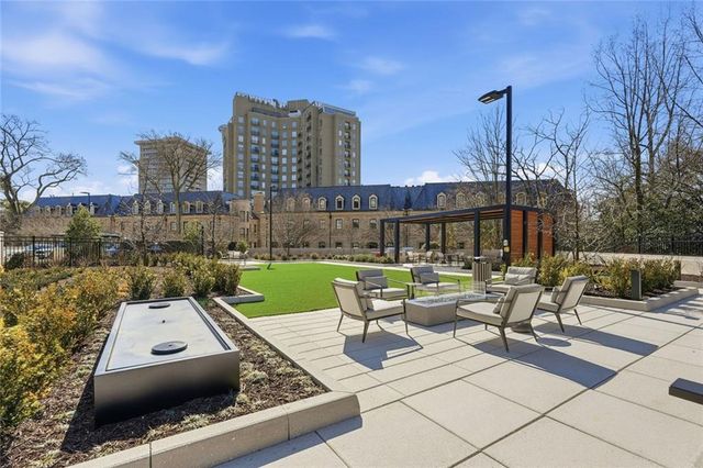 2660 Peachtree Road NW 20D&E, Atlanta, GA 30305