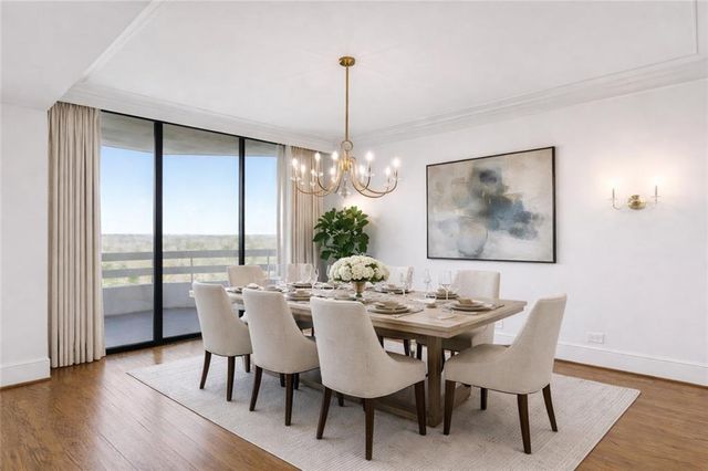 2660 Peachtree Road NW 20D&E, Atlanta, GA 30305