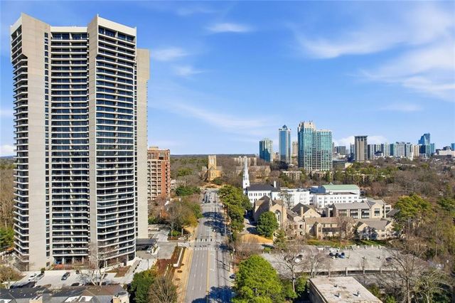 2660 Peachtree Road NW 20D&E, Atlanta, GA 30305