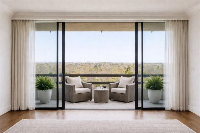 2660 Peachtree Road NW 20D&E, Atlanta, GA 30305