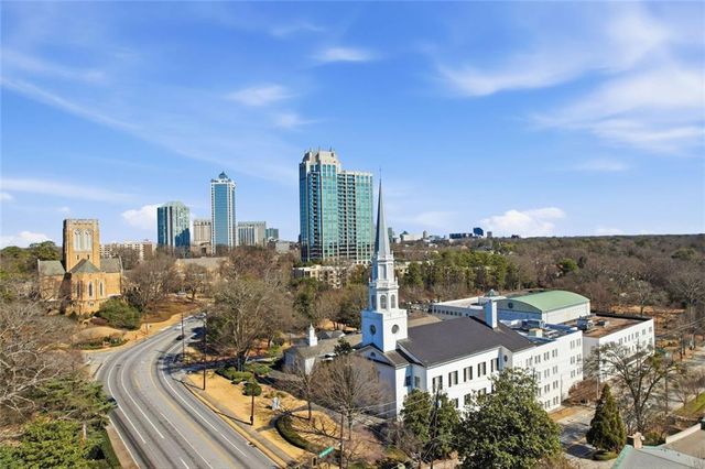 2660 Peachtree Road NW 20D&E, Atlanta, GA 30305