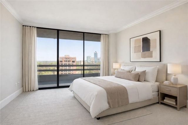 2660 Peachtree Road NW 20D&E, Atlanta, GA 30305