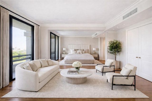 2660 Peachtree Road NW 20D&E, Atlanta, GA 30305