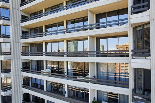 2660 Peachtree Road NW 20D&E, Atlanta, GA 30305