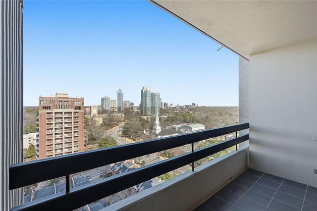 2660 Peachtree Road NW 20D&E, Atlanta, GA 30305