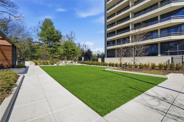 2660 Peachtree Road NW 20D&E, Atlanta, GA 30305