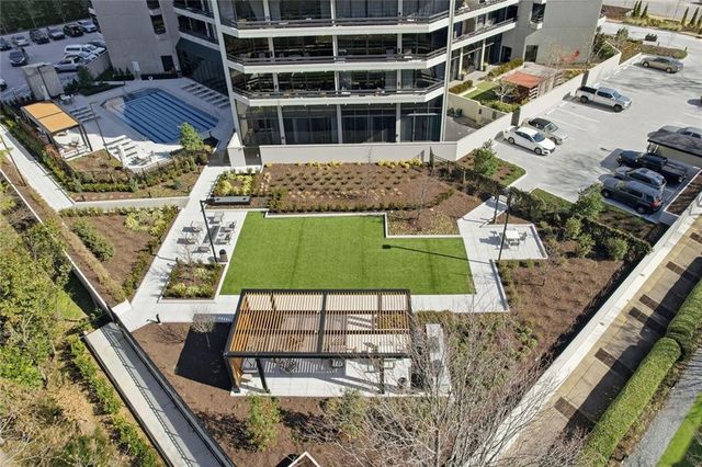 2660 Peachtree Road NW 20D&E, Atlanta, GA 30305