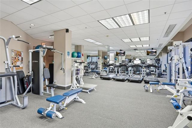 2660 Peachtree Road NW 20D&E, Atlanta, GA 30305