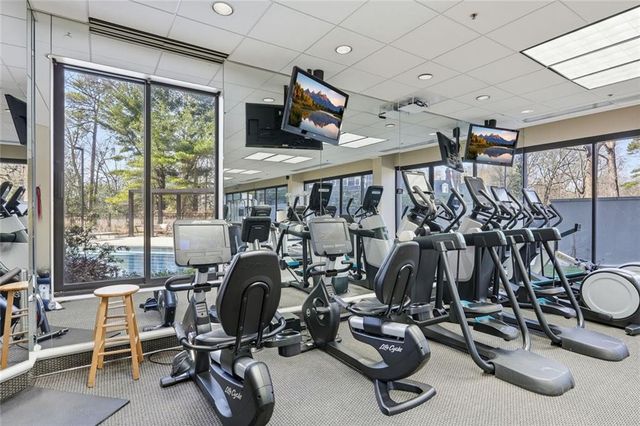 2660 Peachtree Road NW 20D&E, Atlanta, GA 30305