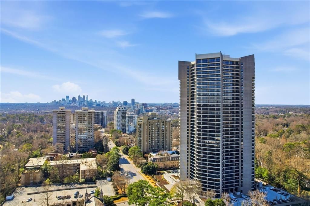 2660 Peachtree Road NW 20D&E, Atlanta, GA 30305