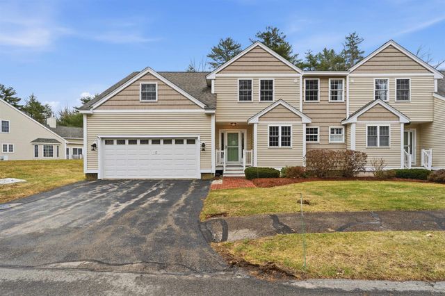 3 Absalom Lane, Hollis, NH 03049