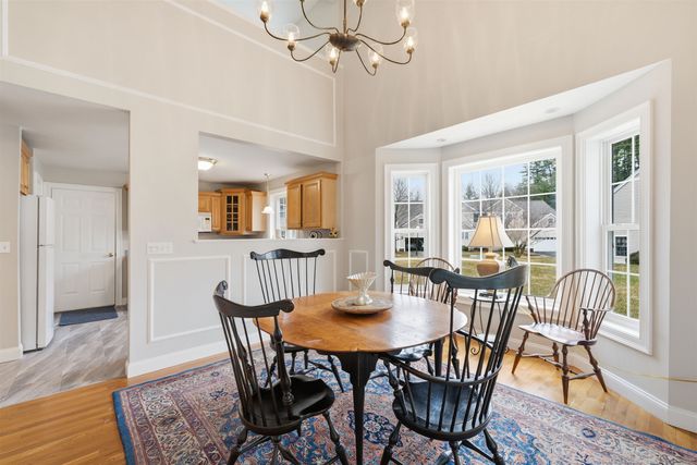 3 Absalom Lane, Hollis, NH 03049