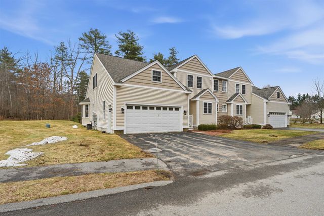 3 Absalom Lane, Hollis, NH 03049