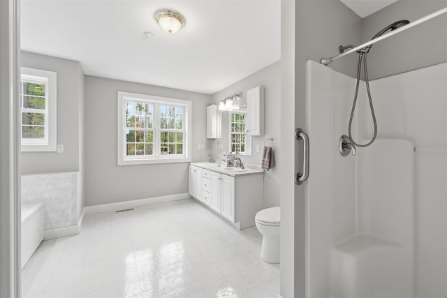 3 Absalom Lane, Hollis, NH 03049