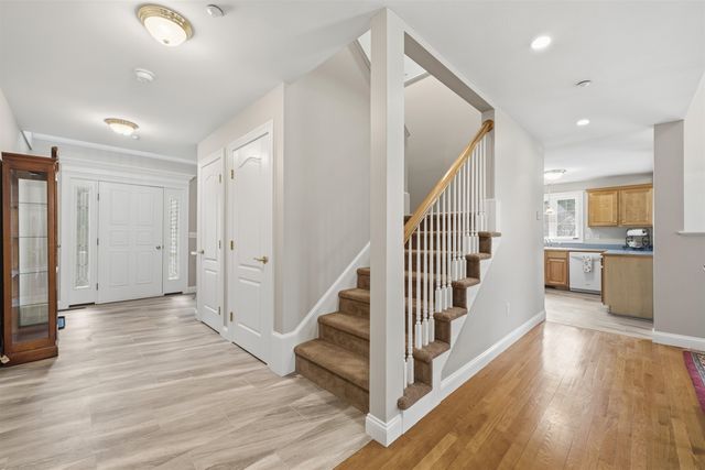 3 Absalom Lane, Hollis, NH 03049