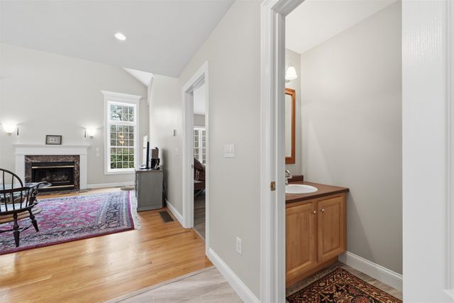 3 Absalom Lane, Hollis, NH 03049