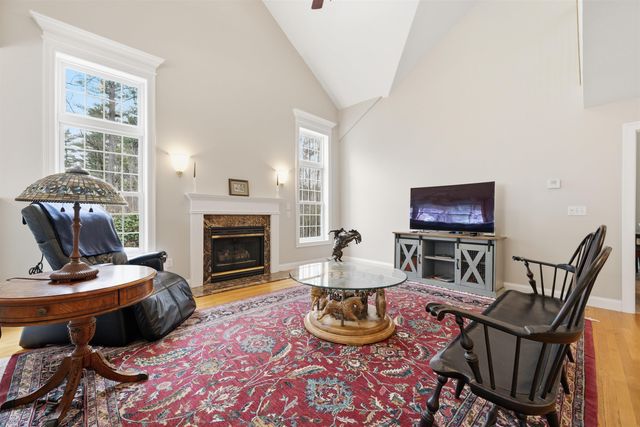 3 Absalom Lane, Hollis, NH 03049