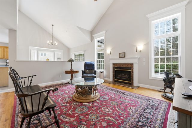 3 Absalom Lane, Hollis, NH 03049