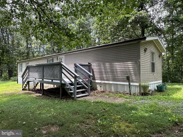 110 WINSLOW DR, Augusta, WV 26704