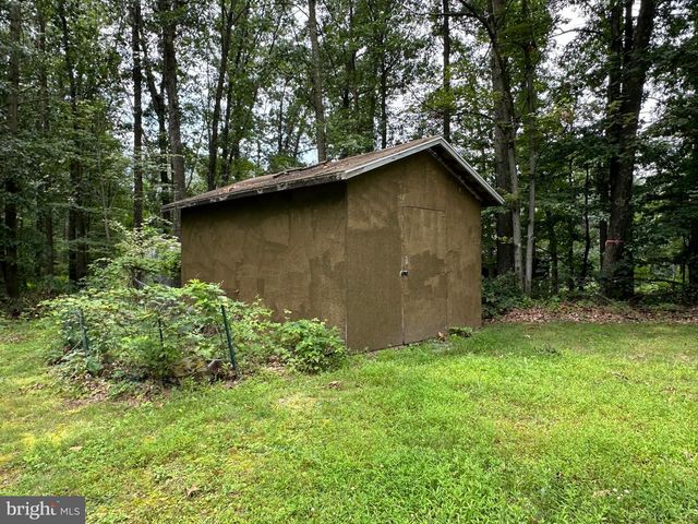 110 WINSLOW DR, Augusta, WV 26704