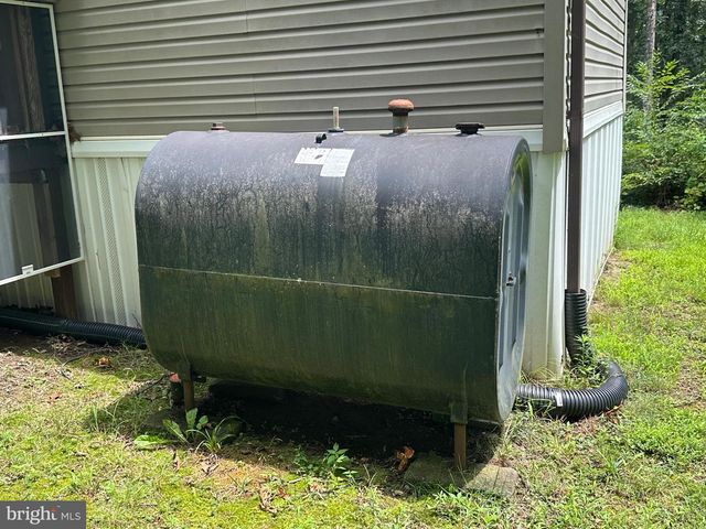 110 WINSLOW DR, Augusta, WV 26704