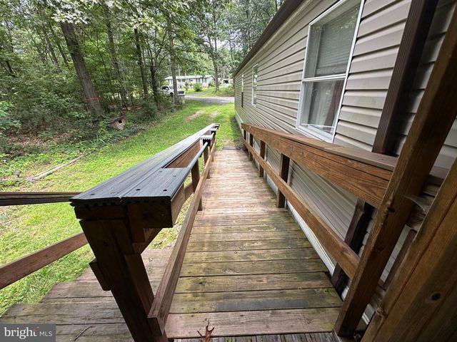 110 WINSLOW DR, Augusta, WV 26704