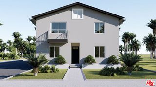 9801 S Grandee Avenue, Los Angeles, CA 90002