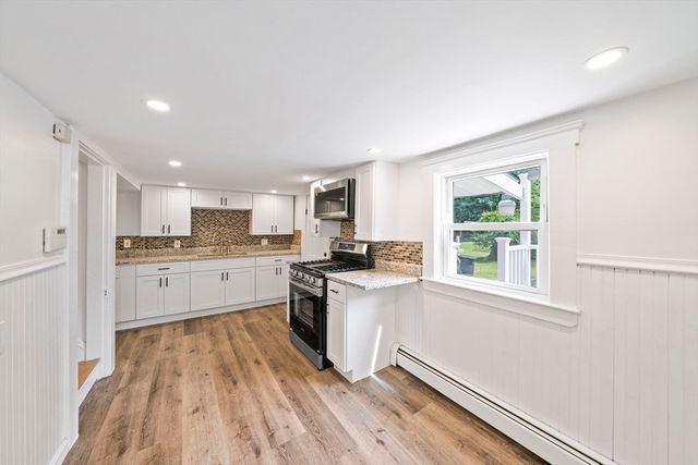 91 Lafayette Street, Randolph, MA 02368