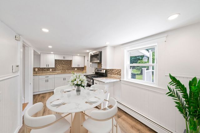 91 Lafayette Street, Randolph, MA 02368