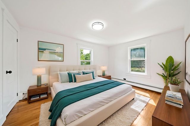 91 Lafayette Street, Randolph, MA 02368