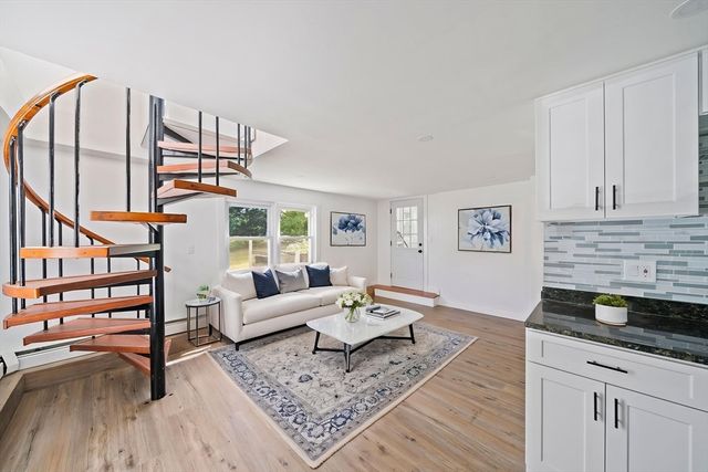 91 Lafayette Street, Randolph, MA 02368