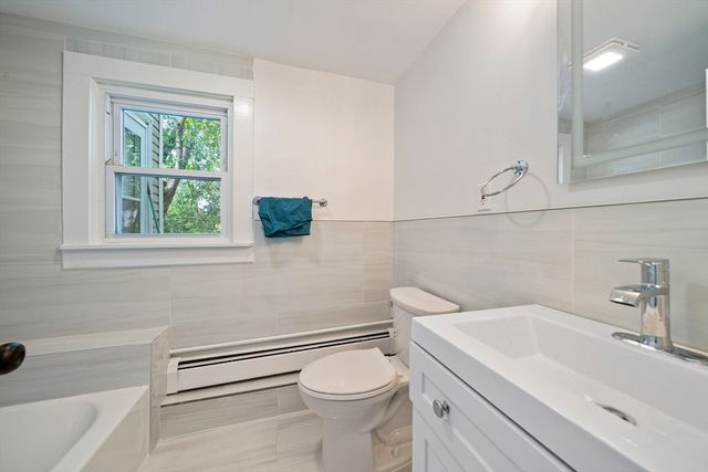 91 Lafayette Street, Randolph, MA 02368