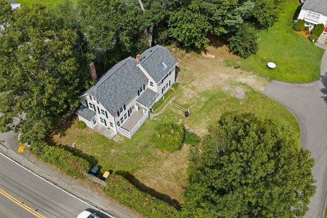 91 Lafayette Street, Randolph, MA 02368