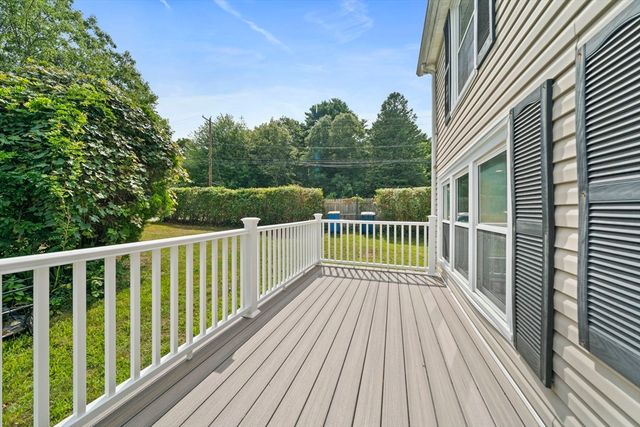 91 Lafayette Street, Randolph, MA 02368