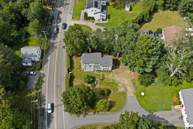 91 Lafayette Street, Randolph, MA 02368