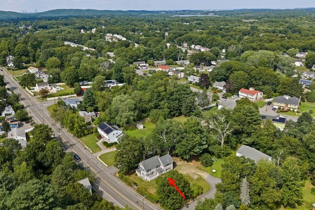 91 Lafayette Street, Randolph, MA 02368