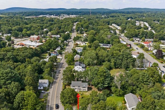 91 Lafayette Street, Randolph, MA 02368
