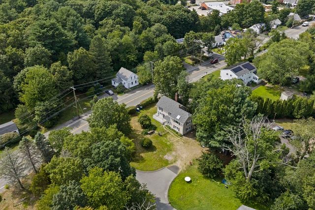 91 Lafayette Street, Randolph, MA 02368