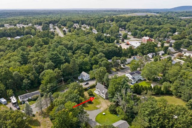 91 Lafayette Street, Randolph, MA 02368