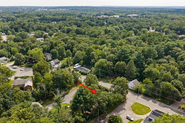 91 Lafayette Street, Randolph, MA 02368