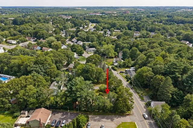 91 Lafayette Street, Randolph, MA 02368