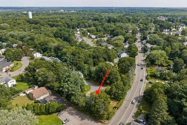 91 Lafayette Street, Randolph, MA 02368