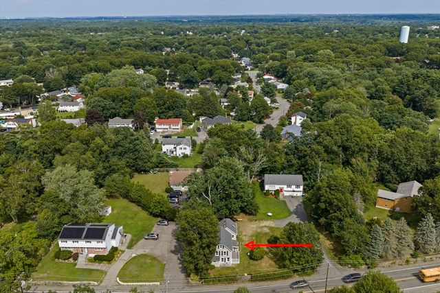 91 Lafayette Street, Randolph, MA 02368