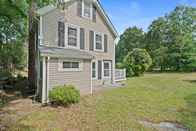 91 Lafayette Street, Randolph, MA 02368