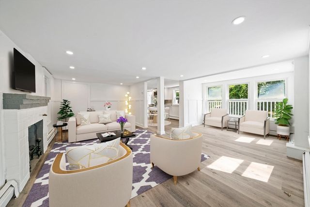 91 Lafayette Street, Randolph, MA 02368