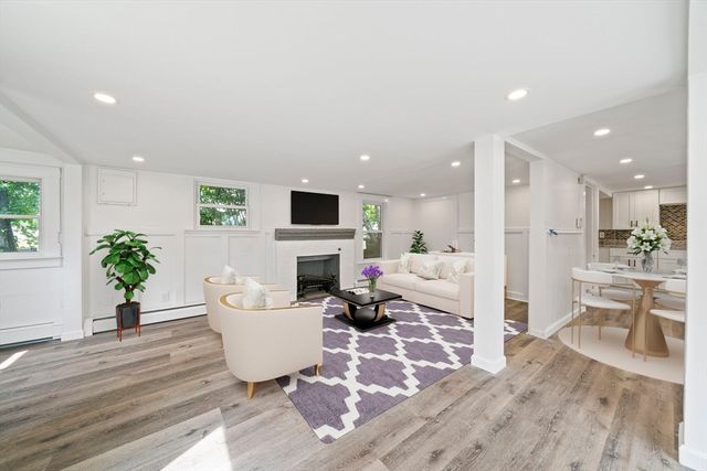 91 Lafayette Street, Randolph, MA 02368