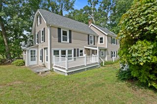 91 Lafayette Street, Randolph, MA 02368
